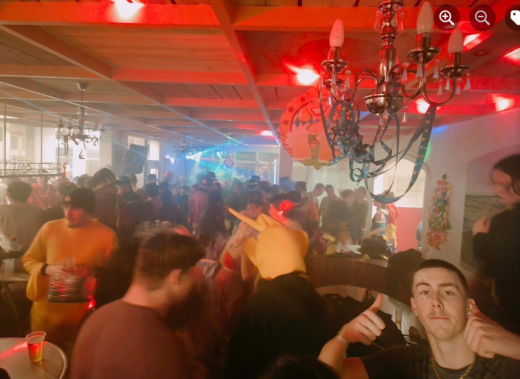 Carnaval de broc 
