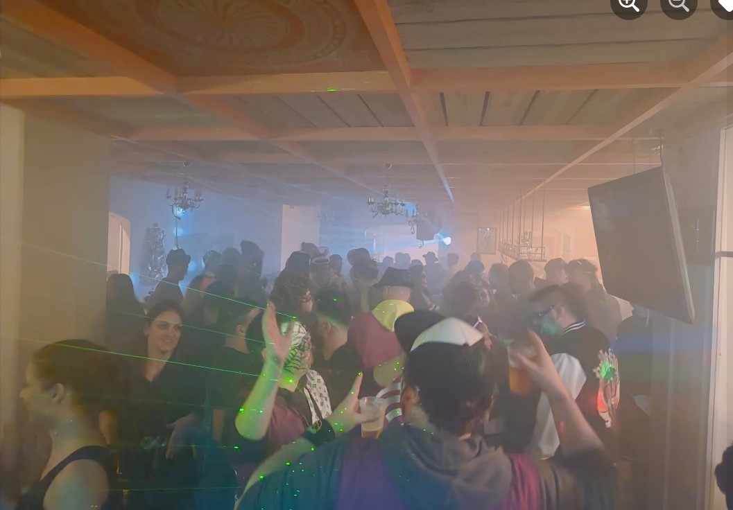 Carnaval de broc 