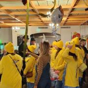 Carnaval de broc 