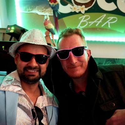 Anniversaire CocoBar le 5 novembre 2021