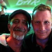 Cocobar montreux le 5 novembre 2021 