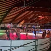 Disco roller aux paccots le 3 septembre 2021 