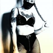 DiscoChic Nowaday Club Vevey le 25 janvier 2020 
