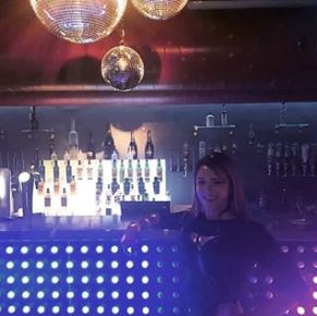 DiscoChic Nowaday Club Vevey le 25 janvier 2020 