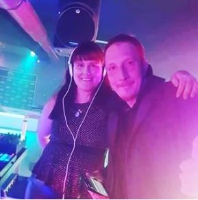 DiscoChic Nowaday Club Vevey le 25 janvier 2020 