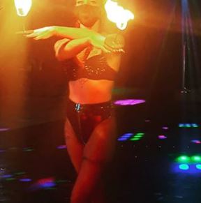 DiscoChic Nowaday Club Vevey le 25 janvier 2020 