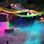 DiscoChic Nowaday Club Vevey le 25 janvier 2020 