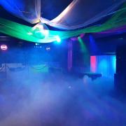 DiscoChic Nowaday Club Vevey le 25 janvier 2020 