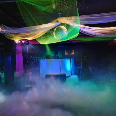 DiscoChic Nowaday le 25 janvier 2020