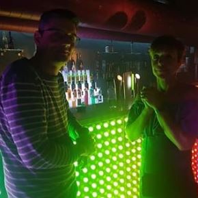 DiscoChic Nowaday Club Vevey le 25 janvier 2020 