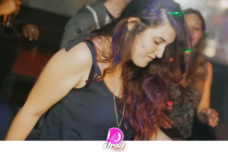 Djaimin Diva Club Vevey 4 Mai 2018