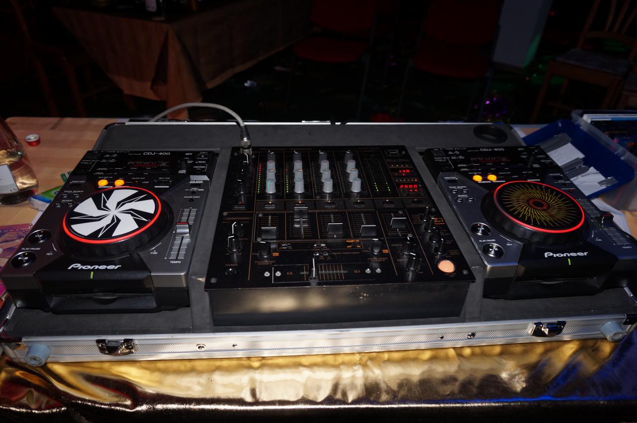 Le 31.12.2013 Soirée de Gala à Hôtel de L'Etrier à Crans-Montana