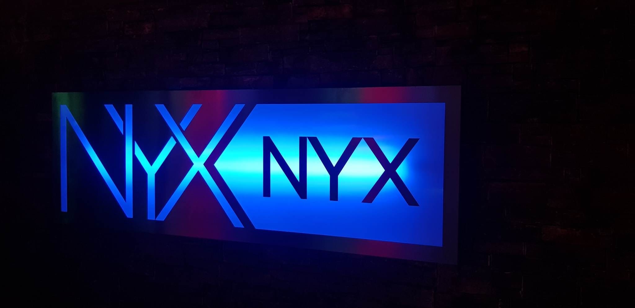 Electrochoc au nyx a nendaz le 25 mars 2023 