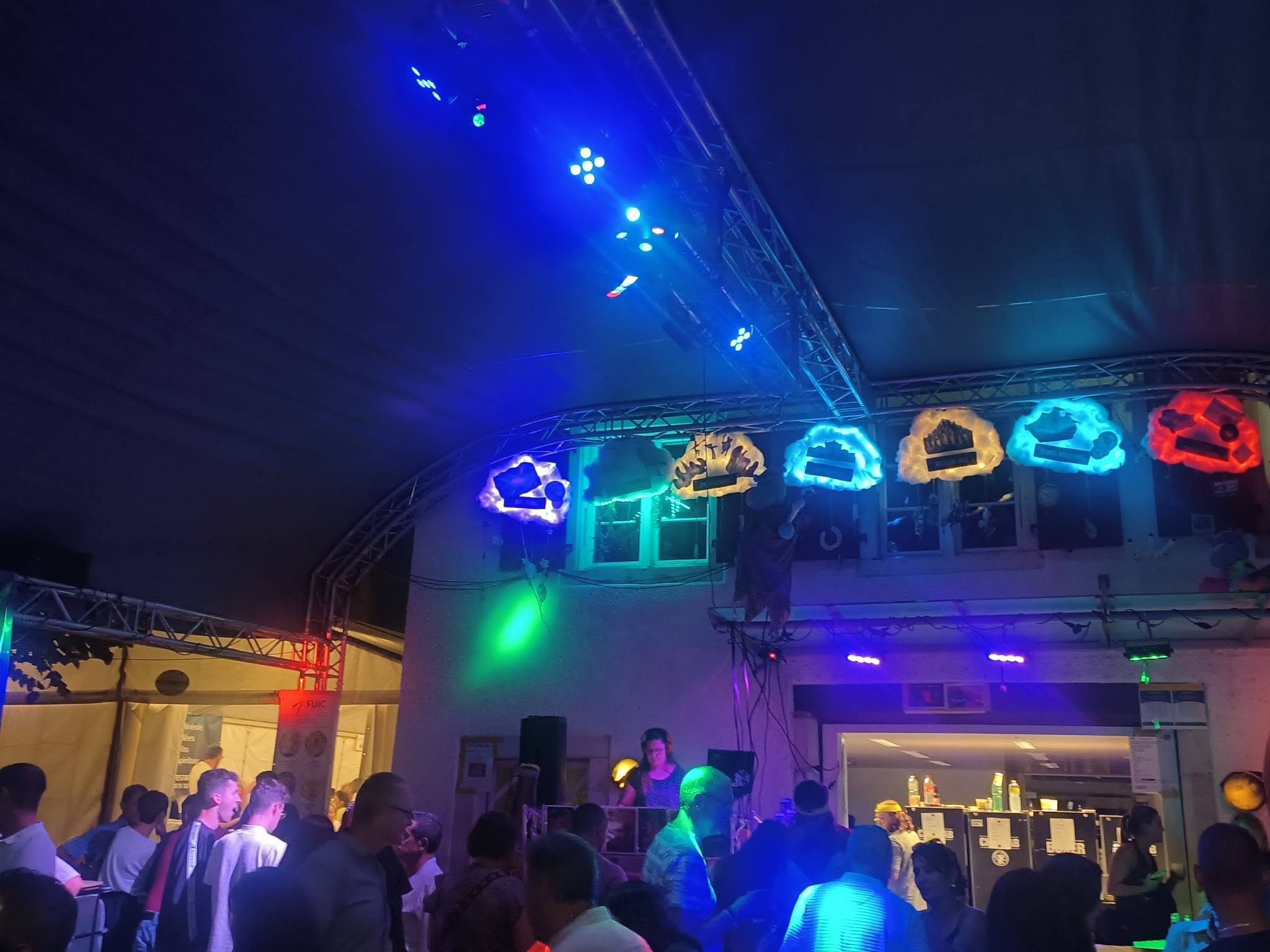 Fête de courroux 08 2026 