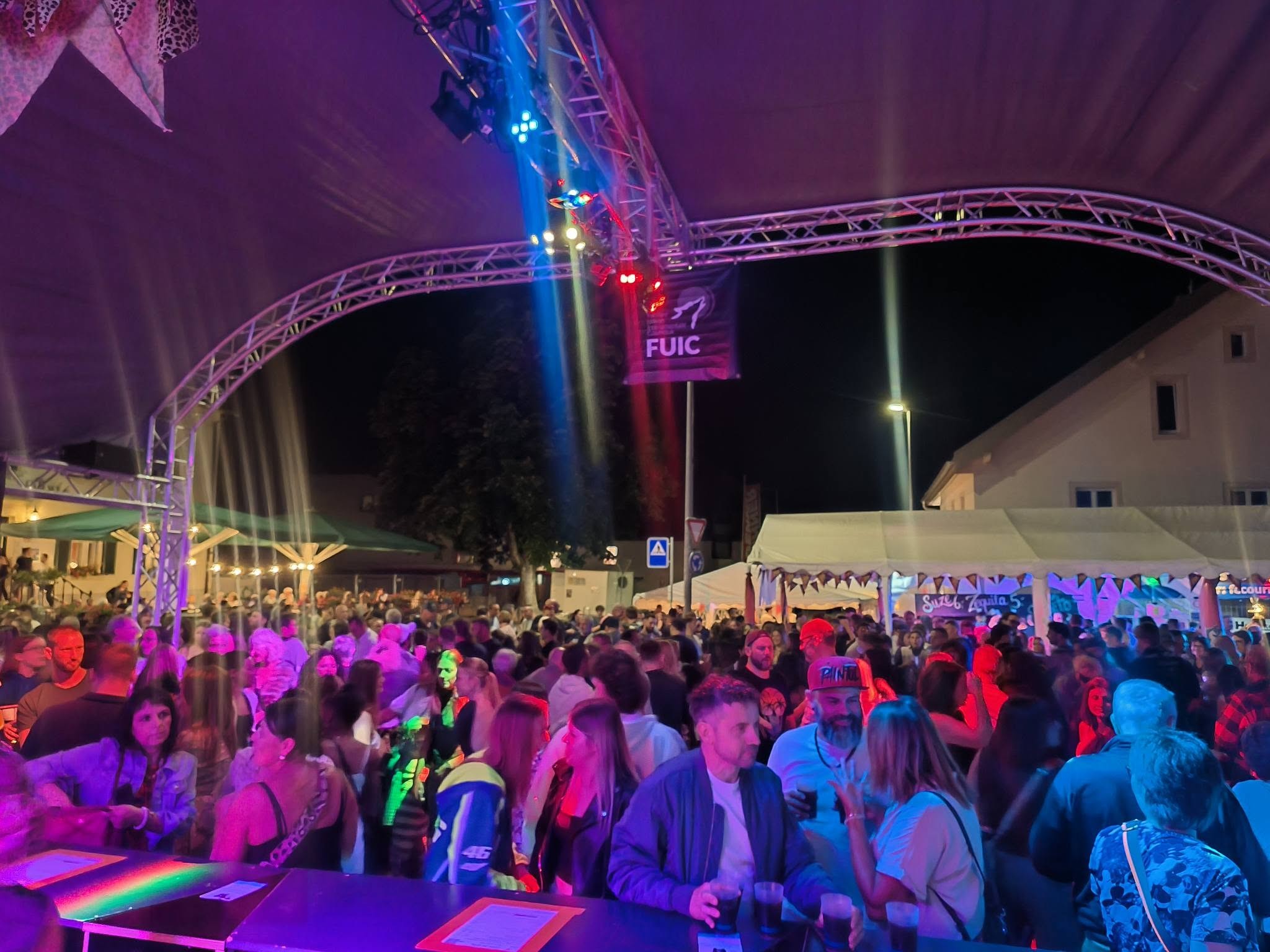 Fête de courroux 08 2026 