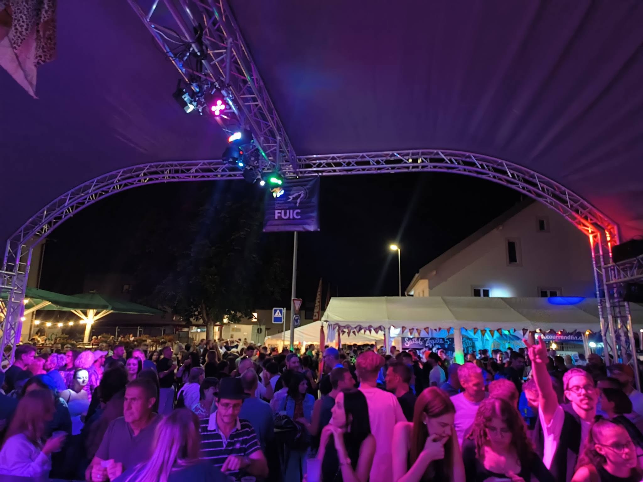 Fête de courroux 08 2026 