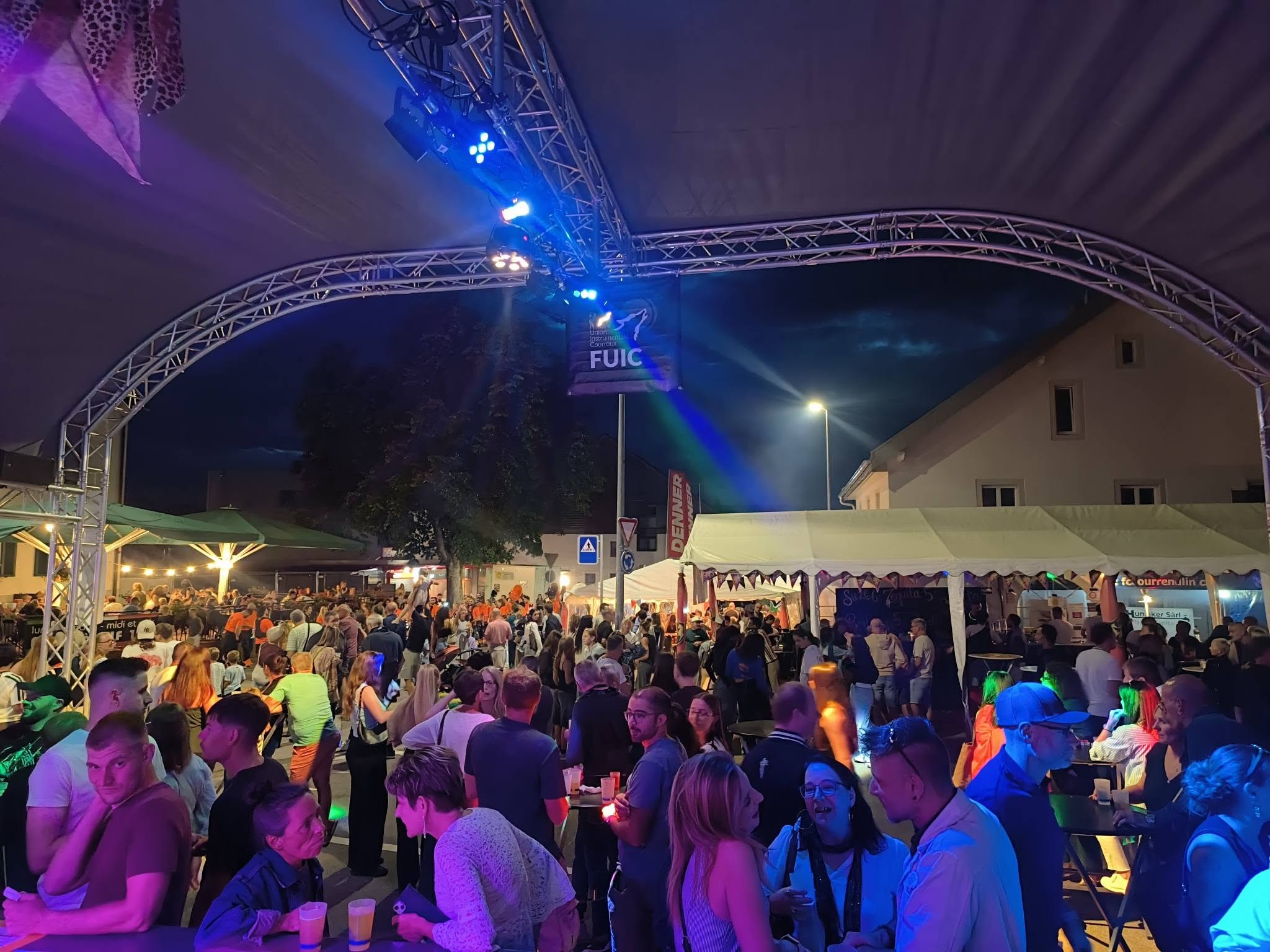 Fête de courroux 08 2026