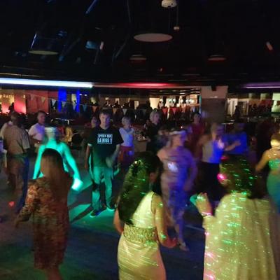 Fête de départ 21.08.2020 au Casino du Jura