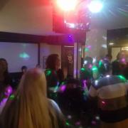 Fête des 2 ans du Treize à Leysin le 30.11.2019 