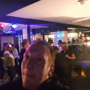 Fête des 2 ans du Treize à Leysin le 30.11.2019 