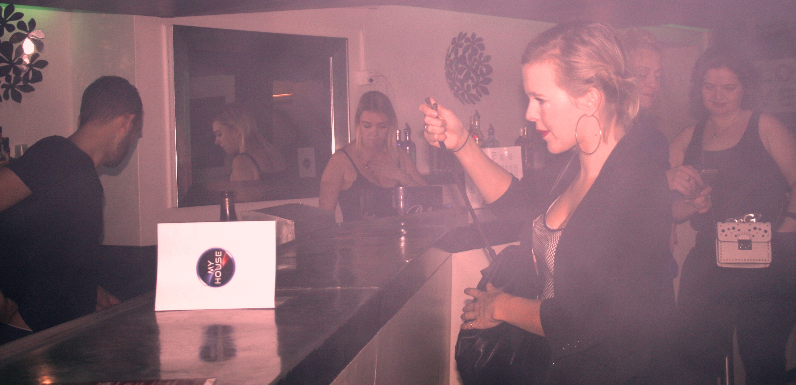 Gianni Parrini My House 30.11.18 