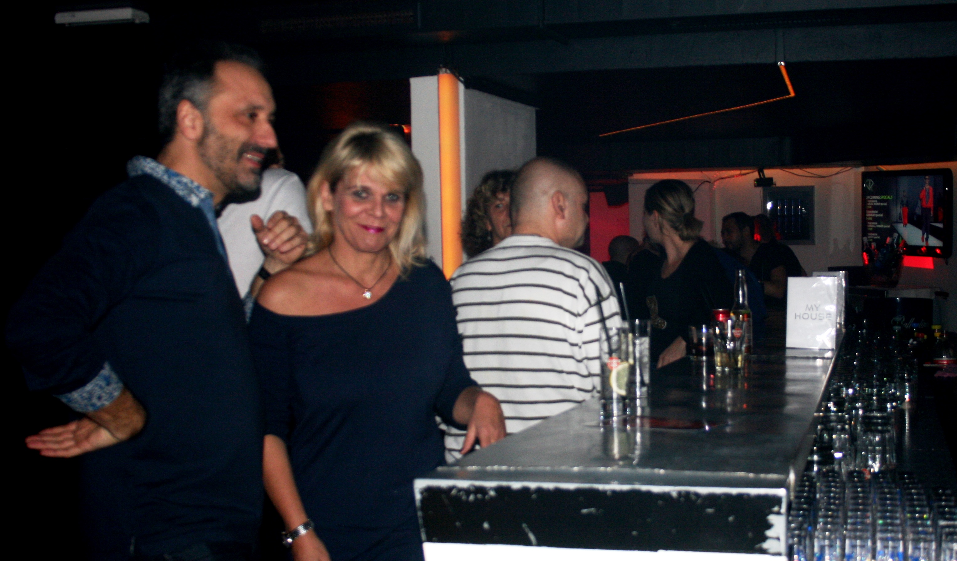 Gianni Parrini My House 30.11.18 
