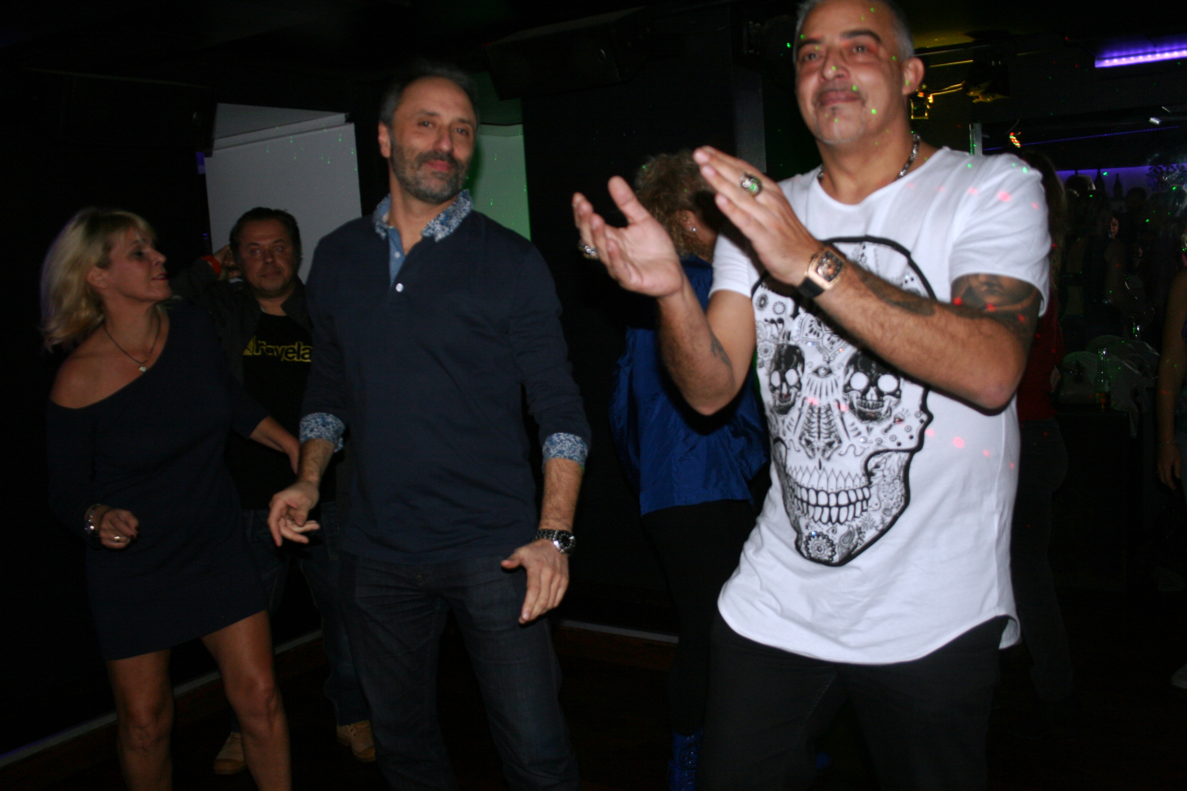 Gianni Parrini My House 30.11.18 