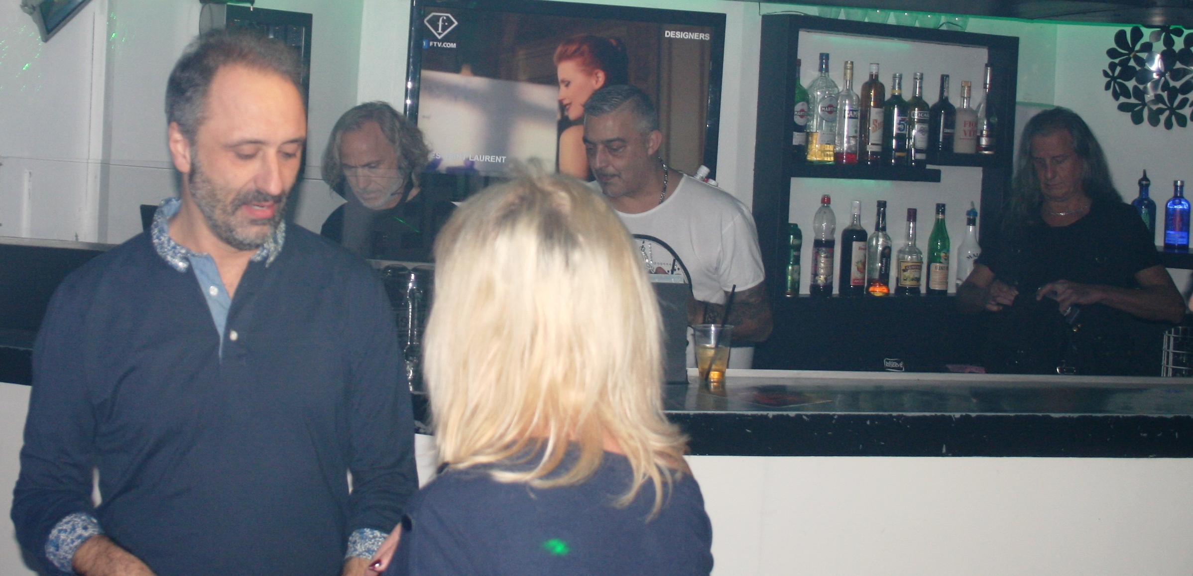 Gianni Parrini My House 30.11.18 