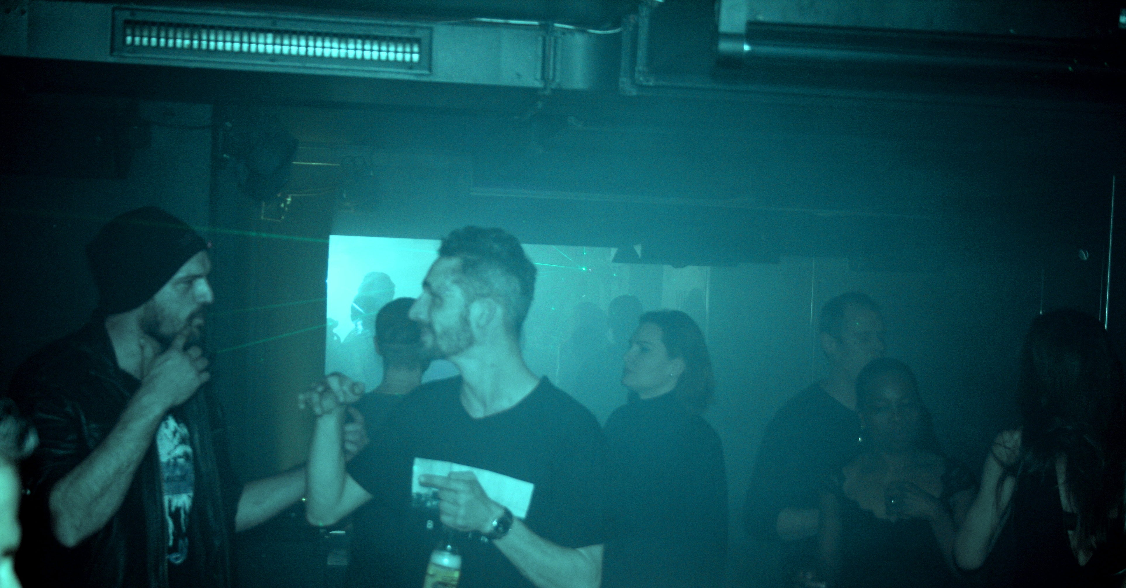 Gianni Parrini My House 30.11.18 