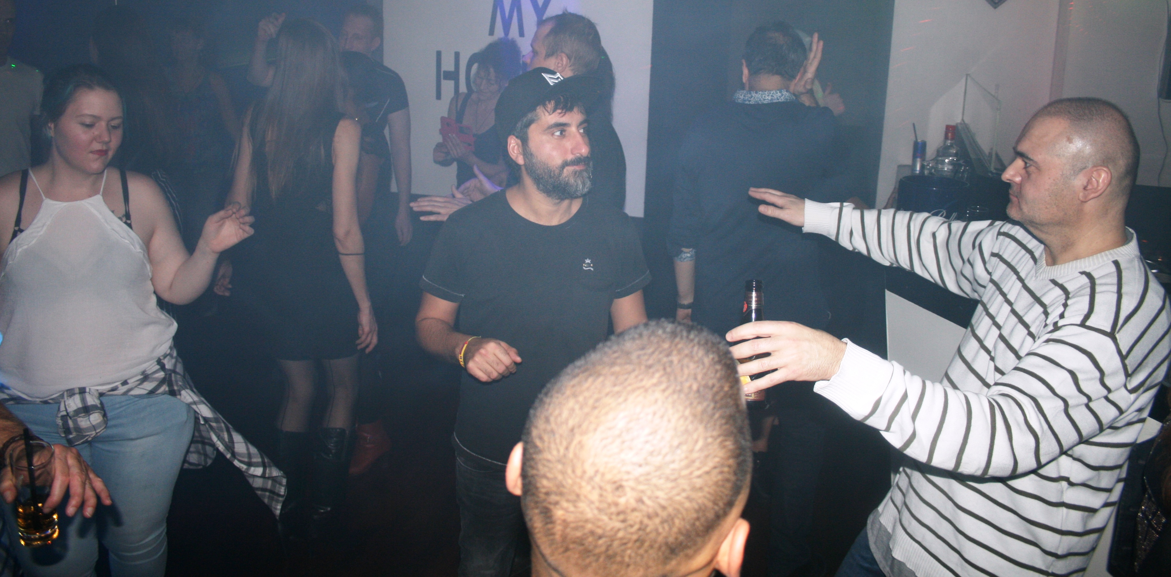 Gianni Parrini My House 30.11.18 