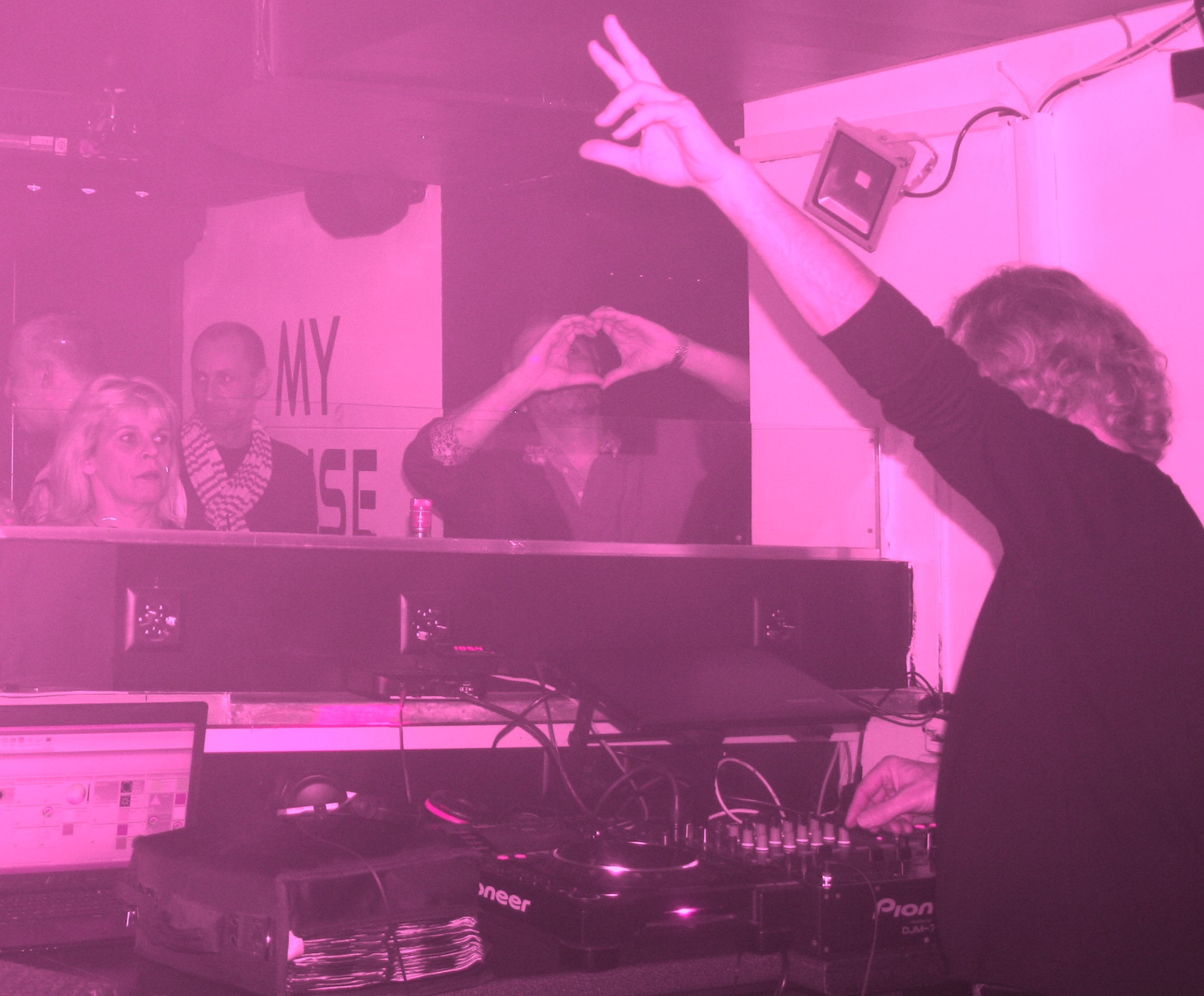 Gianni Parrini My House 30.11.18 