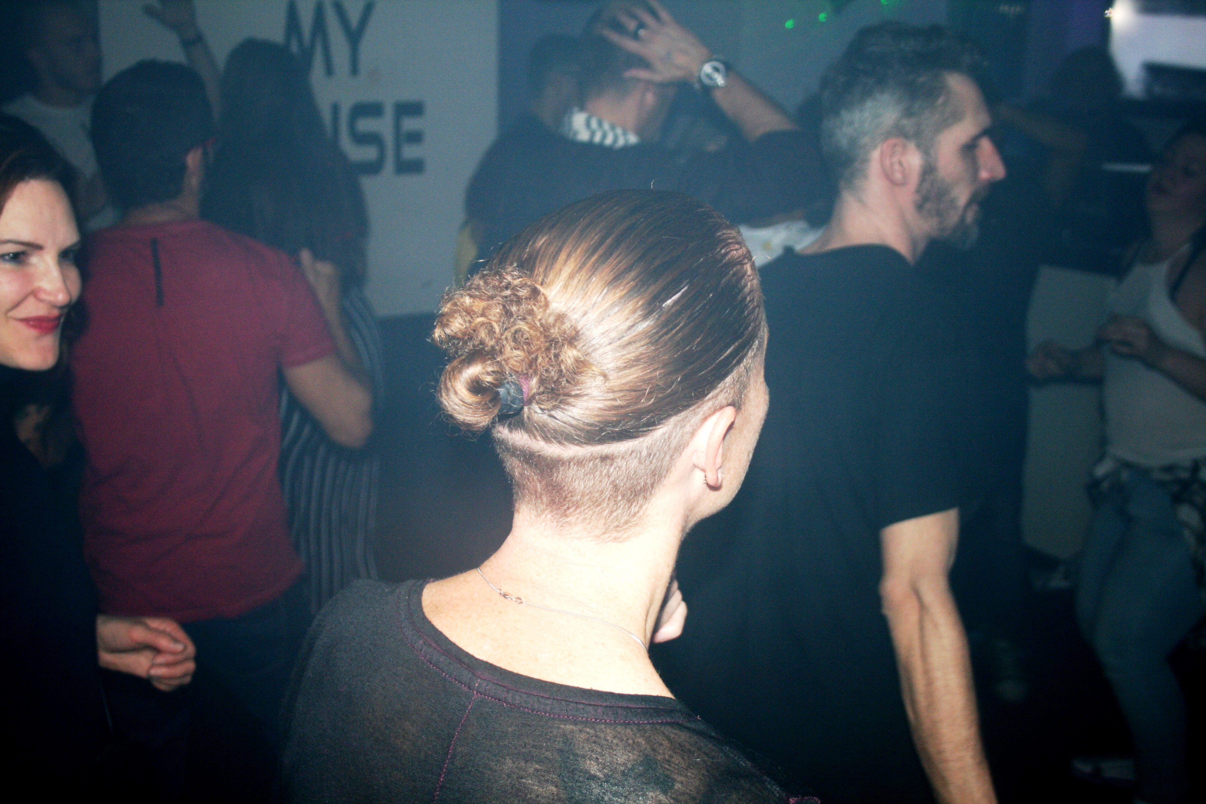 Gianni Parrini My House 30.11.18 