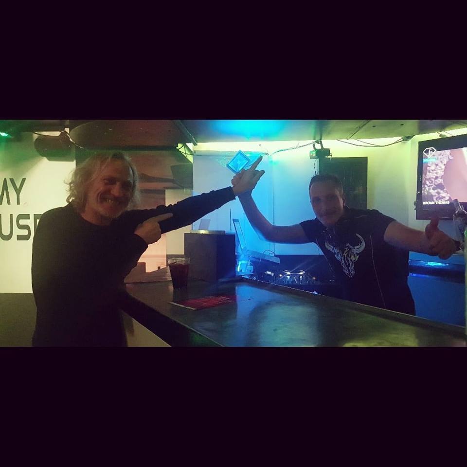Gianni Parrini Myhouse Lausanne 30.11.2018 2