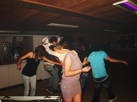 Anniversaire Courtepin