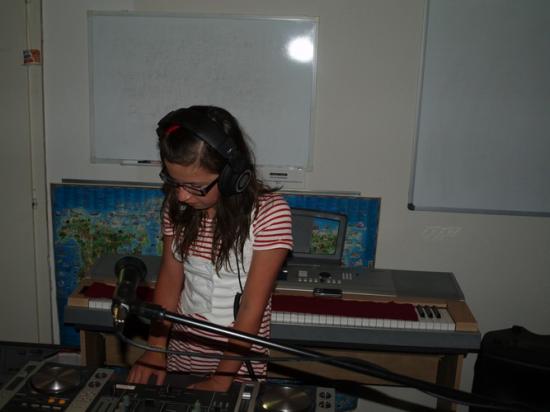 Cours De dj 2010 avec www.bussardmusicacademy.ch et le Team www.atomickdjnight.com