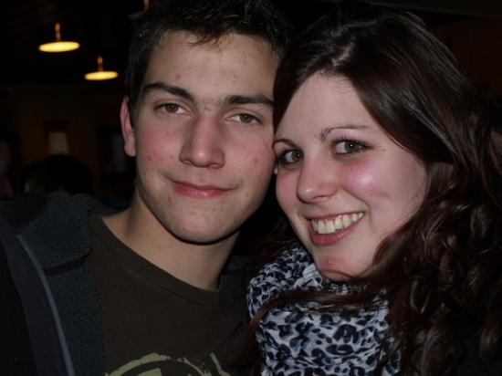 Carnaval Som-la-Proz 03.2011