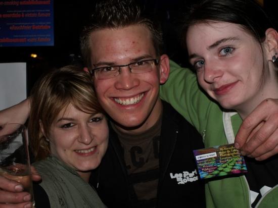 Carnaval Som-la-Proz 03.2011