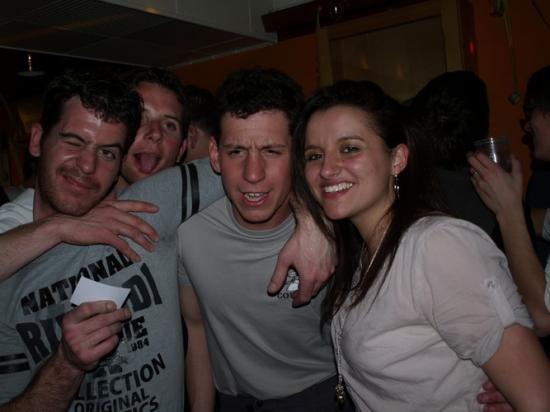 Carnaval Som-la-Proz 03.2011