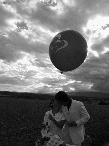 Le Samedi 28.08.2010 Soirée de Mariage Daillens Hangar.