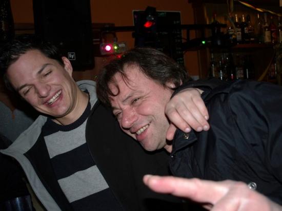 Carnaval Som-la-Proz 03.2011