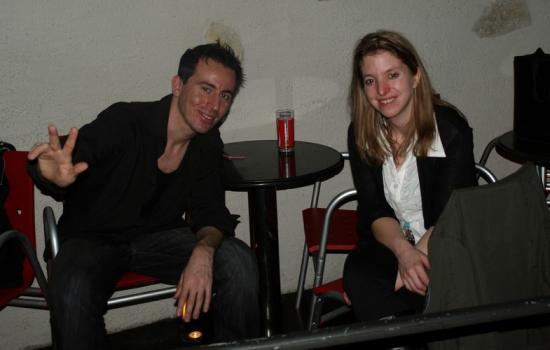 Soirée Bastide 18.03.2011