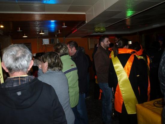 Carnaval Som-la-Proz 03.2011