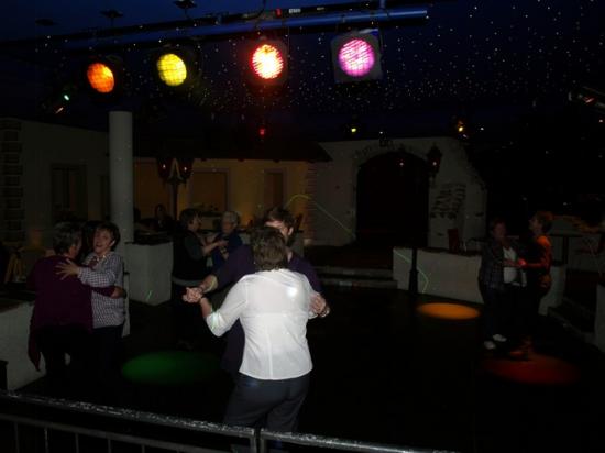 Soirée Bastide 18.03.2011