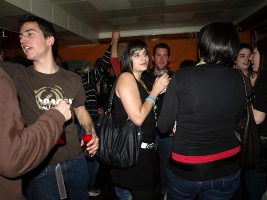 Carnaval Som-la-Proz 03.2011