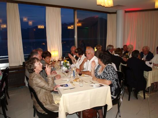 Le samedi 5 juin Eurhotel Montreux Soirée Karaoke dj musique 70/80 et dance