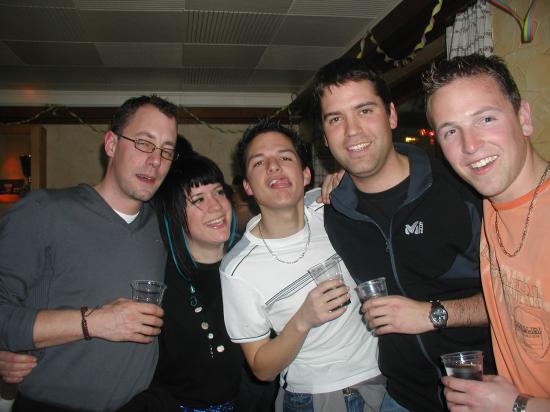  Carnaval somlaproz 19.02.09