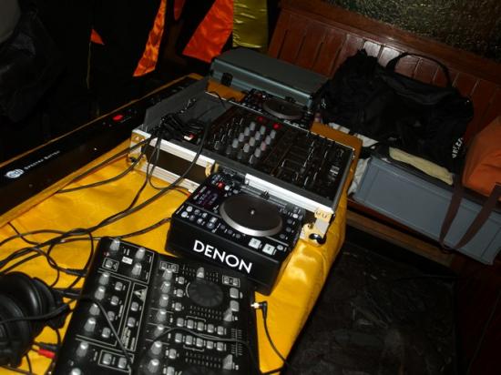 Carnaval Som-la-Proz 03.2011