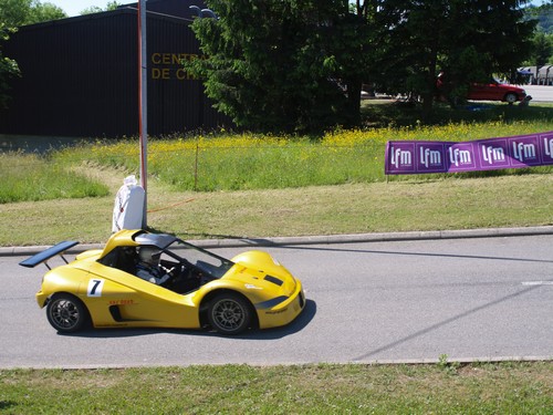 SLALOM DE MOUDON-LA BROYE 16 ET 17 MAI