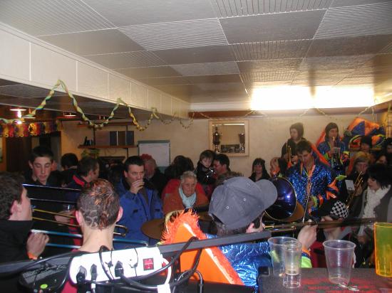  Carnaval somlaproz 19.02.09