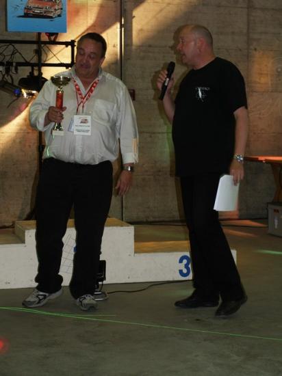 SLALOM DE MOUDON-LA BROYE 16 ET 17 MAI
